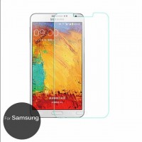 Premium Tempered Glass Screen Protector for Samsung Note 3